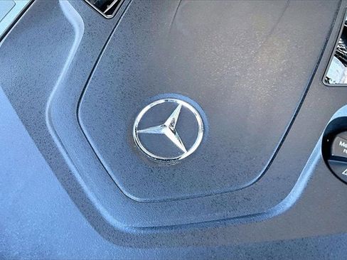 Certified 2021 Mercedes-Benz G 550 G 550 image 34