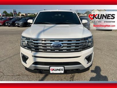 Used 2019 Ford Expedition Limited w/ Equipment Group 301A
