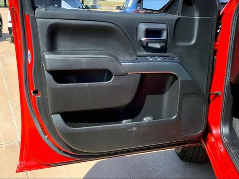 Used 2019 Chevrolet Silverado 1500 LT w/ Texas Edition AWD/4WD image 20