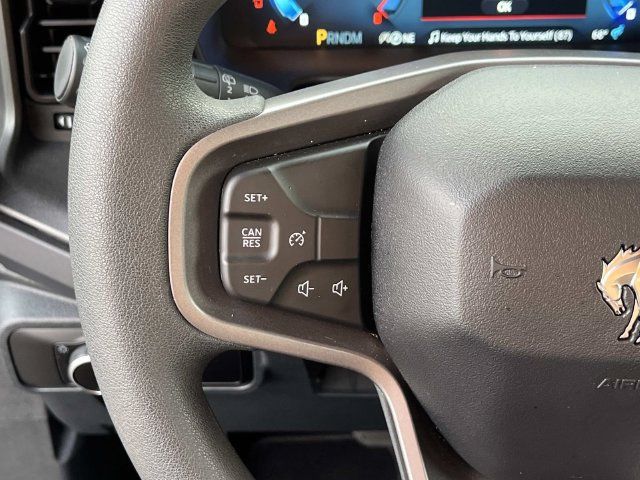 Used 2025 Ford Bronco 4-Door AWD/4WD image 26