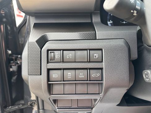 New 2025 Toyota 4Runner Limited image 24