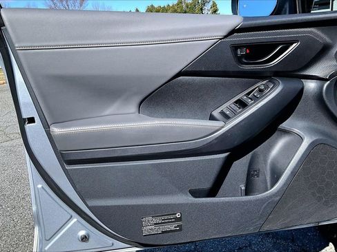 Used 2024 Subaru Crosstrek 2.5i Wilderness w/ Crosstrek Mirror Package image 25