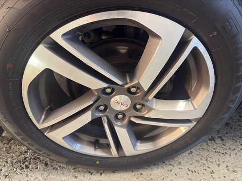 Used 2019 GMC Terrain SLT w/ Preferred Package FWD image 37