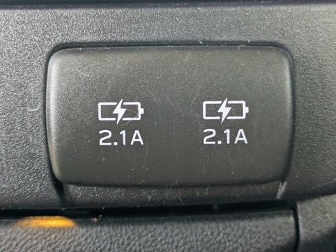 Used 2022 Subaru Ascent Touring w/ Popular Package #2A AWD/4WD image 17