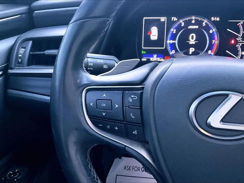 Used 2019 Lexus ES 350 w/ Accessory Package 2 image 23