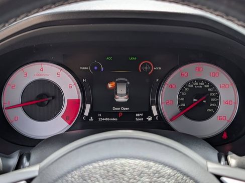 Used 2020 Acura RDX A-Spec FWD image 21