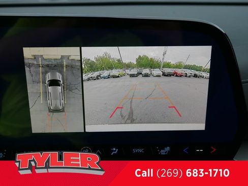 New 2026 Chevrolet Traverse LT w/ Driver Confidence Package AWD/4WD image 54