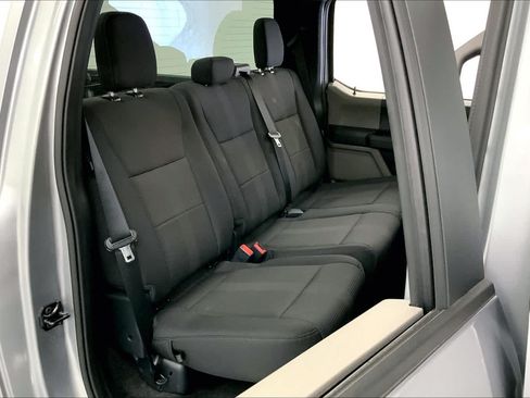 Used 2020 Ford F150 XL w/ Equipment Group 101A Mid RWD image 19