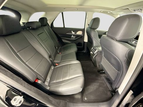 Certified 2024 Mercedes-Benz GLE 450 4MATIC image 21