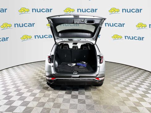 Certified 2023 Hyundai Tucson SEL image 25