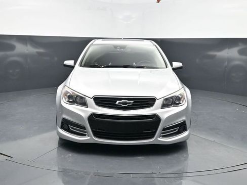 Used 2015 Chevrolet SS RWD image 2