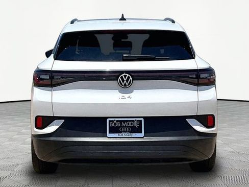 Used 2023 Volkswagen ID.4 Pro S RWD image 4