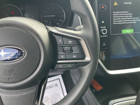 Used 2024 Subaru Impreza 2.0i Sport w/ Popular Package #2 image 16