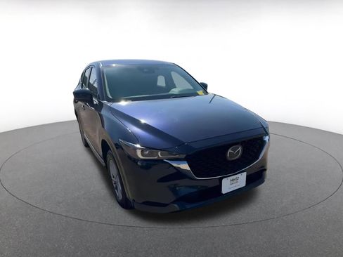 Used 2025 MAZDA CX-5 AWD 2.5 S w/ Select Package image 3