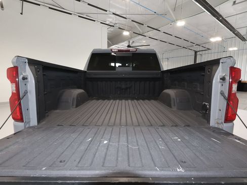 Used 2024 Chevrolet Silverado 1500 LT Trail Boss w/ Convenience Package II AWD/4WD image 26