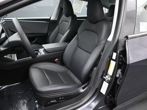 Used 2024 Tesla Model 3 Standard Range RWD image 15