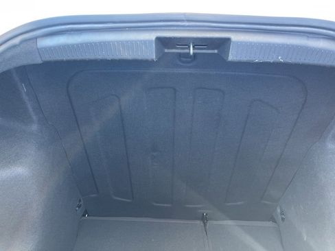 Used 2019 Chevrolet Sonic LT w/ RS Package image 14