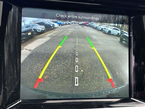 Used 2022 Dodge Durango GT w/ Blacktop Package image 25