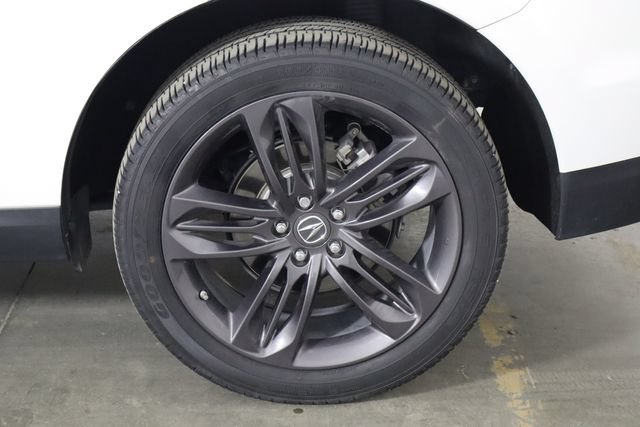 Used 2021 Acura RDX w/ Advance Package FWD image 39