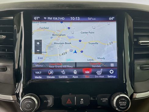 Used 2019 RAM 2500 Big Horn image 22