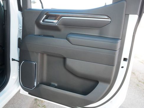 New 2026 Chevrolet Silverado 1500 LT Trail Boss w/ Safety Package image 26