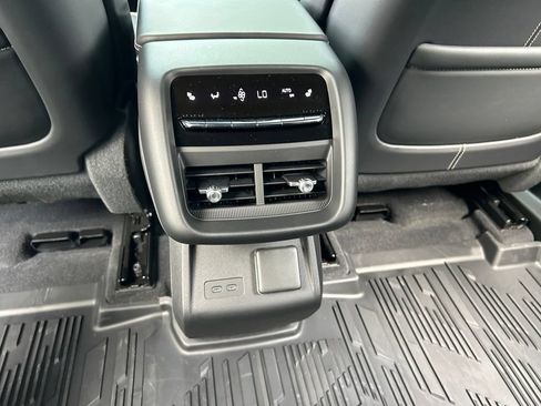 Used 2026 Cadillac Lyriq V w/ LPO, Floor Liner Package AWD/4WD image 43