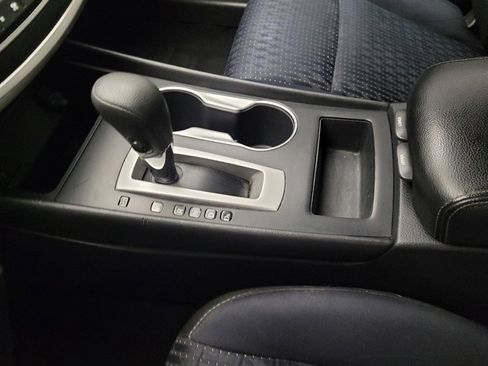 Used 2017 Nissan Altima 2.5 SV FWD image 26