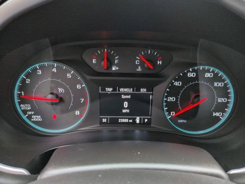 Used 2023 Chevrolet Malibu RS image 12