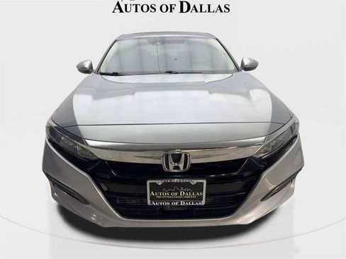 Used 2018 Honda Accord EX image 3