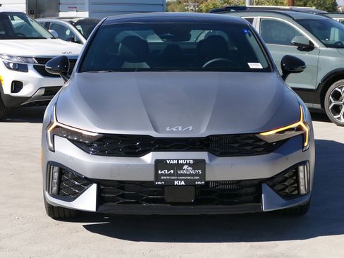 New 2026 Kia K5 GT image 6
