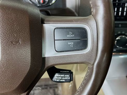 Used 2011 RAM 1500 Laramie AWD/4WD image 31