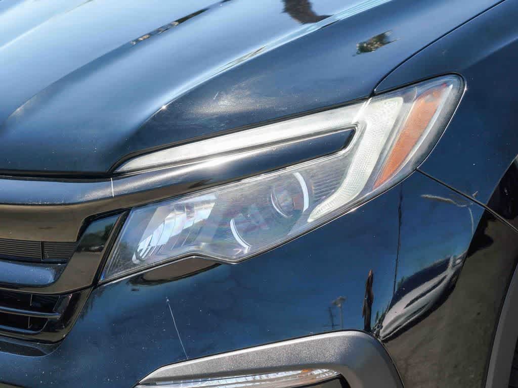 Used 2022 Honda Pilot Special Edition image 8