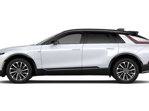 New 2026 Cadillac Lyriq Sport AWD/4WD image 11