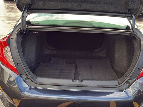Used 2019 Honda Civic LX image 21