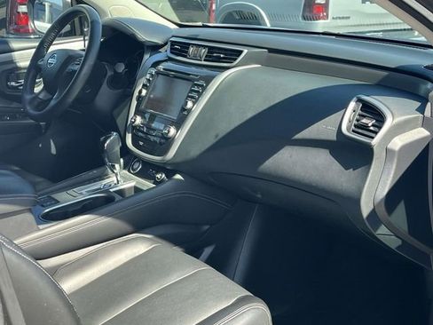 Used 2022 Nissan Murano SL w/ SL Moonroof Package AWD/4WD image 26