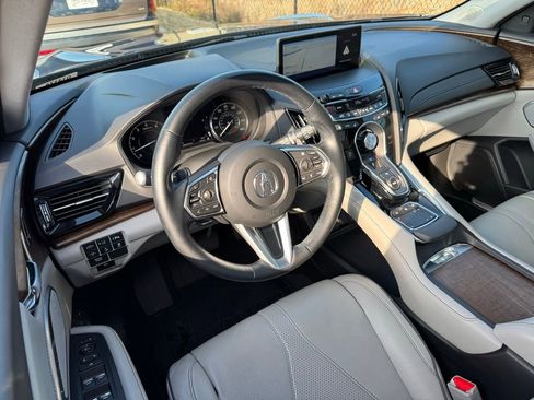 Used 2021 Acura RDX AWD w/ Advance Package image 18
