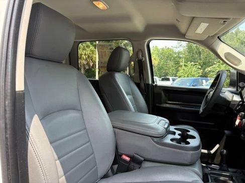 Used 2018 RAM 2500 Tradesman w/ Protection Group AWD/4WD image 32