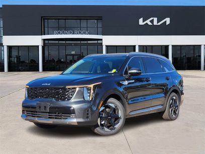 New 2026 Kia Sorento EX w/ EX Premium Package