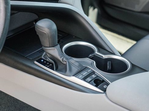 Certified 2023 Toyota Camry LE FWD image 22