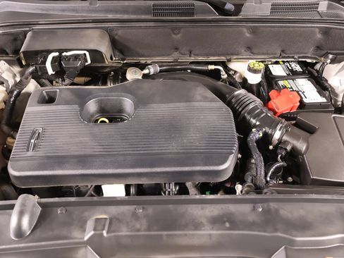 Used 2019 Lincoln Nautilus Select FWD image 20