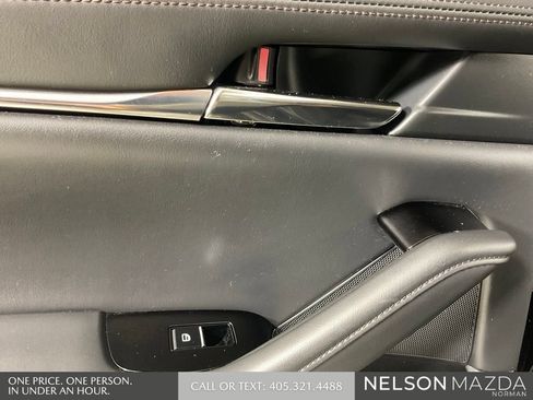 Used 2020 MAZDA MAZDA3 AWD Sedan w/ Premium Package image 20