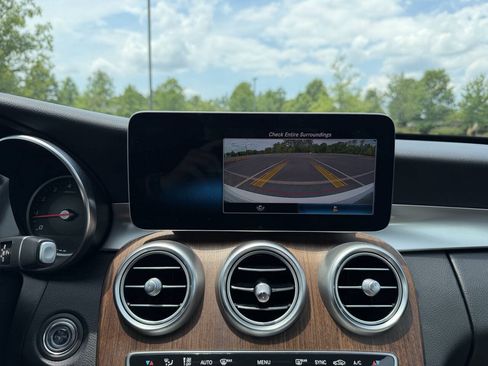 Used 2019 Mercedes-Benz C 300 Sedan image 21