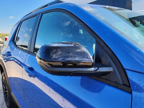 New 2026 GMC Terrain Elevation w/ Black Edition image 11