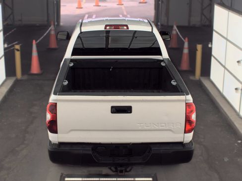 Used 2019 Toyota Tundra SR RWD image 6