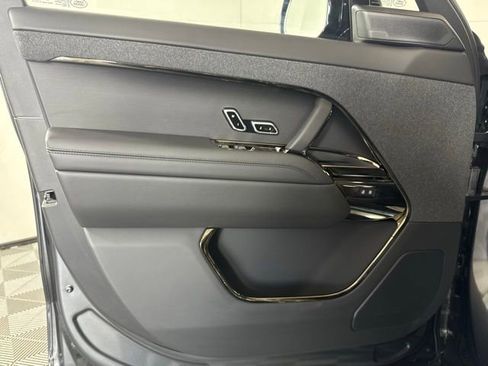 New 2025 Land Rover Range Rover Sport Dynamic SE image 28