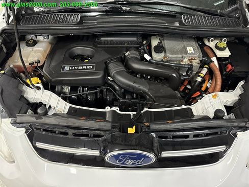 Used 2016 Ford C-MAX SE image 6