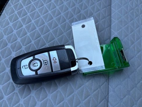 Used 2023 Ford Escape Active image 29