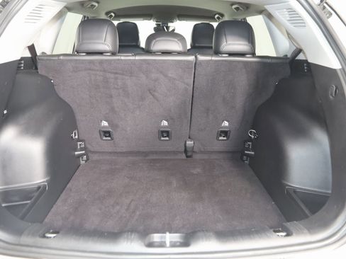 Used 2022 Jeep Compass Limited image 45