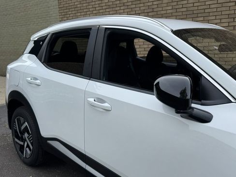 New 2026 Nissan Kicks SV FWD image 22