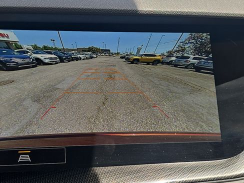 Used 2022 Buick Envision Preferred FWD image 19